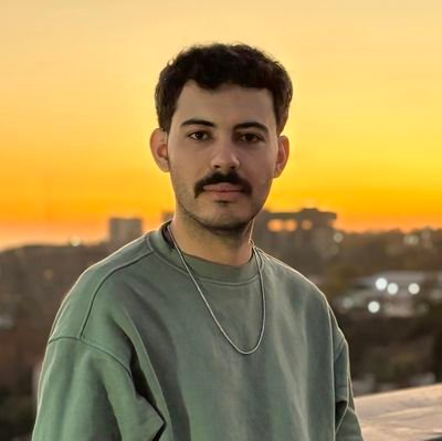 rezzazabihi's profile picture. Video Content Creator