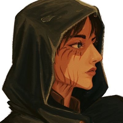 LIEYANEZHA's profile picture. “este mundo está repleto de crueldade, mas, ao mesmo tempo, é muito bonito.” pfp by @soulinpen.