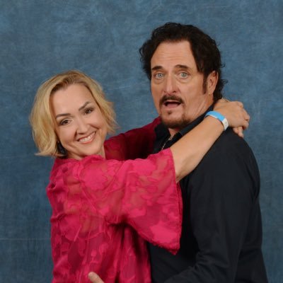 MelyndaE's profile picture. Working through my midlife crisis one comic con at a time….