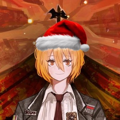 SAT0RI_DBD's profile picture. don quixote enjoyer | multifandom