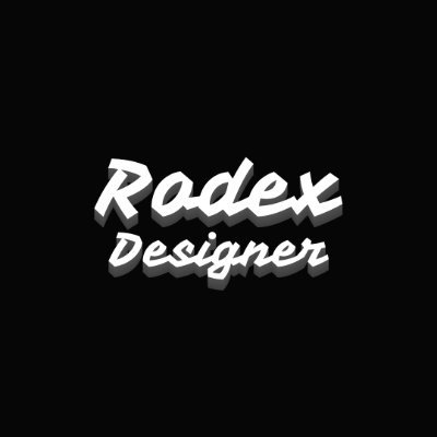 ApexFut's profile picture. Ui Designer | Roblox
Open for commissions!
Just another designer on the platform...