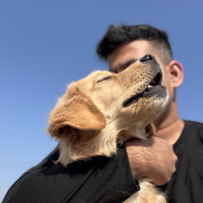 SamarthRuns's profile picture. Started to RUN when RUM didn't work.