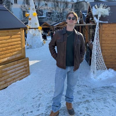 ZacSchroepfer's profile picture. Pursuing the perfect condiment | 🏳️‍🌈