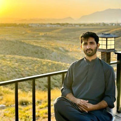 Javedbhangar97's profile picture. 