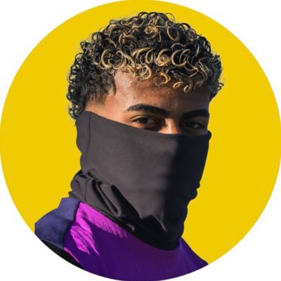 iamuthman1's profile picture. 💙❤️ FC Barcelona Fan Account | 🕋 Muslim ☪️| 📂 Backup: @iamusman_1 | 👑 Owner & Founder of @yamalgalaxy_19 | #Messi𓃵 #KevinDurant #KyrieIrving #Lakers | 🇵🇸