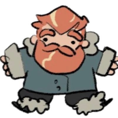 IceColdExplorer's profile picture. ❄️🧊🥶ICE DOME 🥶🧊❄️ pfp art credit @afis_h80334