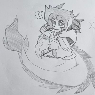 adolther3d's profile picture. Character analyst & Historian amateur. Currently crafting a High Fantasy project called: Above The Source. 

NOTE: Arknights, Trails & Utawarerumono enjoyer.