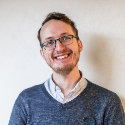 RichFlexDigital's profile picture. CEO @ Flex Digital, Bristol - Lover of all things musical, digital marketing and bass