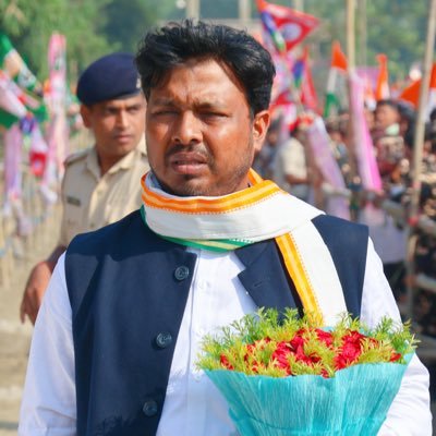 AlamTauquirJNU's profile picture. National Secretary @INCIndia |Incharge State @INCUttarPradesh |Ex National Secretary @IYC |@NSUI -JNU |#Bihar|#Katihar|#JNUite|#JaiCongress|#Humanity |#PGV |#RG