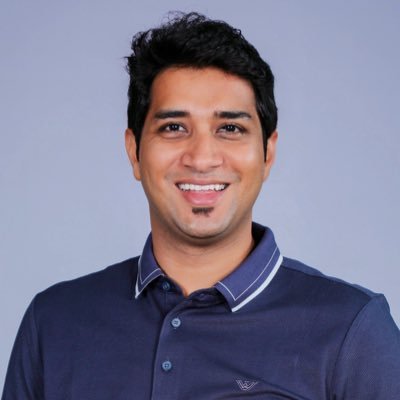 hello__harshit's profile picture. Co-founder @ CoverSure | Building @CoverSure_in | India’s most purpose-driven InsureTech