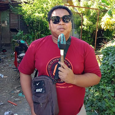 Djpapz_sonz's profile picture. 