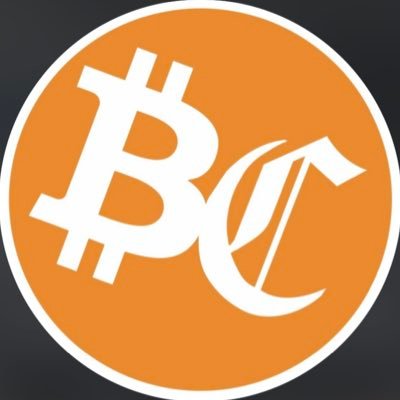 BitcoinCabuloso's profile picture. Espalhando Bitcoin nas ruas e na mente das pessoas. Adesivos, conteúdos e consciência.
