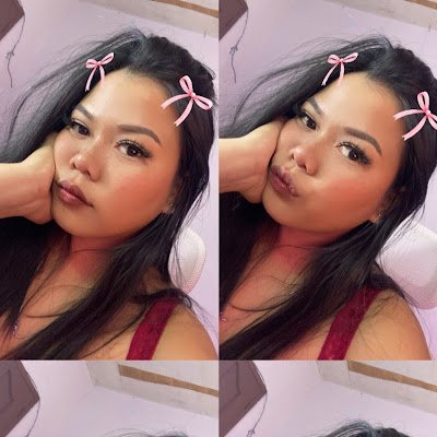 GraceLuisa81012's profile picture. 