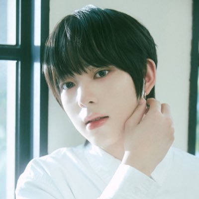 jianchiien's profile picture. mainly for #아홉 !! ||🐰🐸🐻|| OT9 || Minor || opo, sinabihan po ako ni #ZHANG_SHUAIBO na cute
