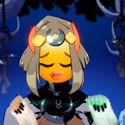 lubber204's profile picture. He/Him - J'ai attaché un champignon sur mon bouclier - pfp by Snowberai (or is it?)

https://t.co/QOxkXiorlY