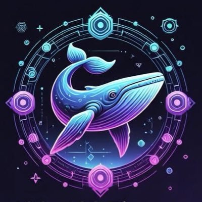 Crypto_in84's profile picture. Tracking $100M+ whale moves in real-time 🐳 Exclusive wallet labels & smart-money alpha | Turned $8k → $1.7M (2024-2025) Daily on-chain edge NFA  Turn on notifs