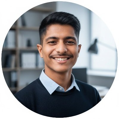DevanshuXi's profile picture. SWE Intern'25 @calcom
✉️ : devanshusharma658@gmail.com