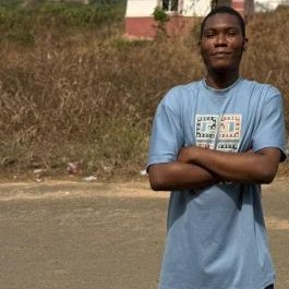 uzohochijioke4's profile picture. Always humble still have a tiger spirit 
Motivated to do what brings money