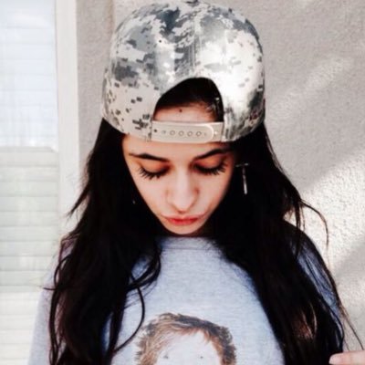 incaseharmony's profile picture. met demi may 01, 2014 | psa tour october 04, 2017 | rock in rio september 04, 2022