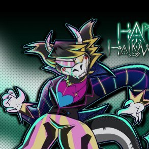 KaimyaFenton03's profile picture. 🌈🎃Male Bi SkullDog 🏳️‍🌈,Plushies, Skulldogs, RP, 39 of age, 🔞 @MarrowNsfwArt 🔞 Single, Digidevils (Pfp) @bossmiller52 (Mox & Marrow)  (SpamVerse)