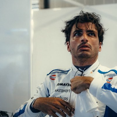 itsartmora's profile picture. 𝘿𝙧𝙞𝙫𝙚𝙧 𝚒𝚗 𝙵𝟷 𝘈𝘯𝘥 𝘪𝘯𝘷𝘦𝘵𝘦𝘳𝘢𝘵𝘦 𝘱𝘰𝘦𝘵 𝘢𝘵 𝘵𝘪𝘮𝘦𝘴. 𝙀𝙨𝙥𝙖ñ𝙤𝙡 𝘊𝘰𝘯 𝘶𝘯 𝘱𝘰𝘤𝘰 𝘥𝘦 𝘤𝘩𝘪𝘭𝘪 🌶️.ᐟ