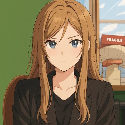 annikonna's profile picture. 