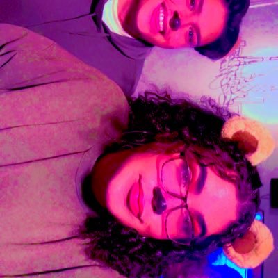 MsTajja's profile picture. fat trans goddess 🏳️‍⚧️ mixed but lacking melanin ✊🏼 loud & opinionated 💰 Cashapp: $TajjaMalik