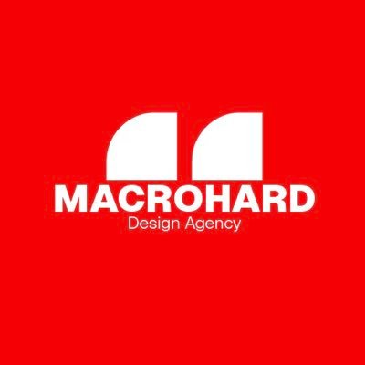 MacrohardDesign's profile picture. Design agency | we design everything for everyone.
