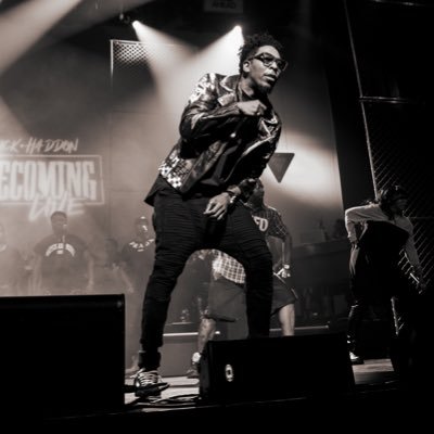 DeitrickHaddon's profile picture. Deitrick Haddon Homecoming Live In Detroit is OUT now! Hit the link below! 🎧🔊🔥🚀