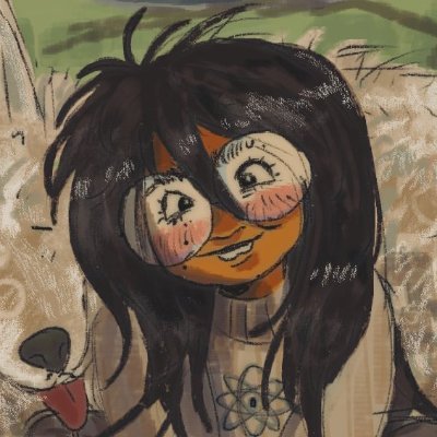 itafushipizza's profile picture. dori/jade black 4teen ✨priv: @ilynerdjo
https://t.co/B8gzYOFaER pfp @macabreexude_
transmasc lesbian johndave itafushi rosemary
jjk homestuck  they/he/any