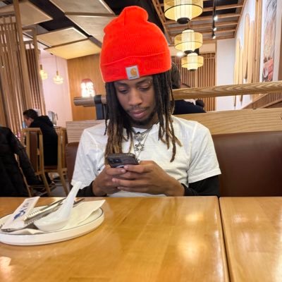 maxedoutstats's profile picture. that’s my fault, I’m a greedy finesser 😅