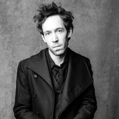 CreagenDow's profile picture. That one guy from some movies & TV you might have seen. Or not. The Big Bang Theory, Rizzoli & Isles, Castle, Geico Horror Movie commercial, etc.