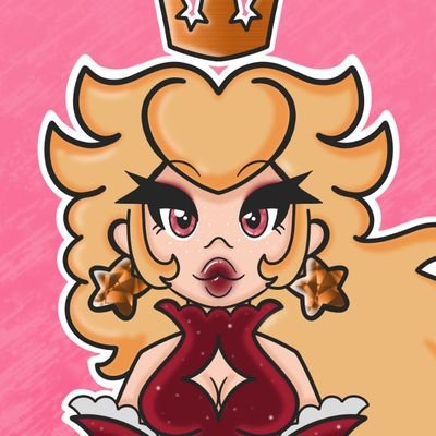 Thenightstarise's profile picture. °Name is Star She-22 Y/O ☁️
°Own artwork and Super Mario/Nintendo posts
日本の友達をようこそ 💕