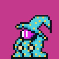 Wizzleorb by Pu0ka🧙 (@pu0ka) 's Twitter Profile Photo