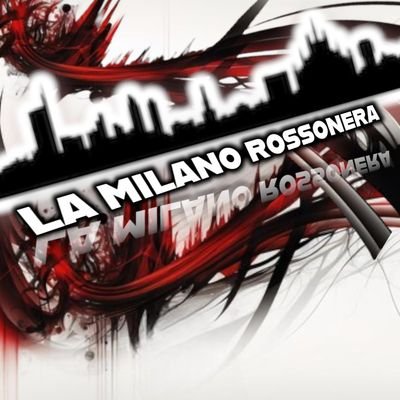 la_rossonera's profile picture. 🧑‍💻✍💻➡️ Portale dedicato al mondo 🔴⚫️ a 360°🔺️📲#Founder #CEO #responsabile @Salvomagnolia 🖋🔺️#Partner di #collaborazioni @ACMilanInside_🔺️
