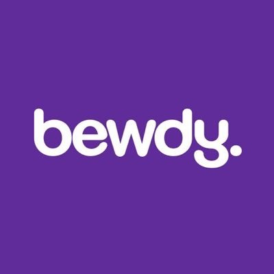 bewdy's profile picture. A booking platform that allows you to book beauty and wellness services with local professionals such as hair stylists, makeup artists, and nail technicians.