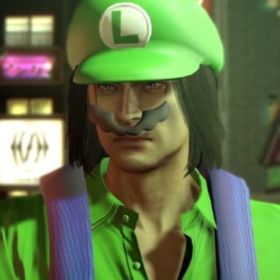 LiustraNaPolu's profile picture. (mostly) mlp & bojack & yakuza artist // eng lit rus // shitposting but sometimes I actually put an effort into work // 22 yo // 🩷💜💙 // @DoomHorse176 🐴🖤