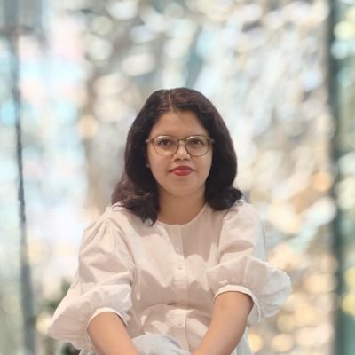 priyankajha970's profile picture. Geographer 🌍 | Doctoral Fellow 🎓 | Environmentalist 🌱 | Urbanist  🌆