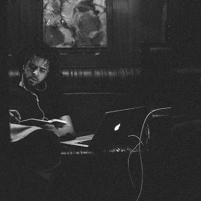 dahidev's profile picture. SFX Designer | Discord: perk1
Portfolio: https://t.co/axGJ1D8d6l