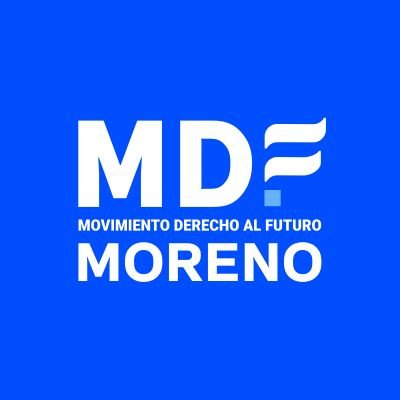 MDAFmoreno's profile picture. 