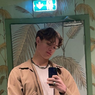 DREARY2K's profile picture. dreadboys
check out the newest on soundcloud :P