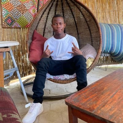 LameckChir80485's profile picture. do what u feel