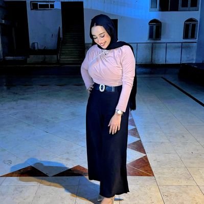 MariamO61801494's profile picture. Nursing 🥼💉
IVF'👶 ICU'🏥