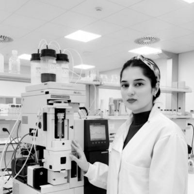 Aaliyahhpakkar's profile picture. Seeking Postdoc | Commonwealth Scholar | TÜBİTAK–TAWAS Fellow | Environmental & Microbial Botany | 🧫🔬🇵🇰🇬🇧
