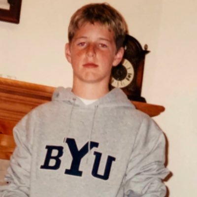 dustin_ivers's profile picture. Give Em’ Hell, Brigham!