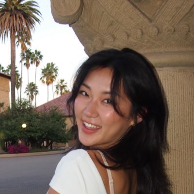hannahgao_'s profile picture. 19 yo • @StanfordAILab co-dir  @hackwithtrees • design eng @interaction • math, cs, sidequesting @stanford • art TikTok @yurtyobain (16k)