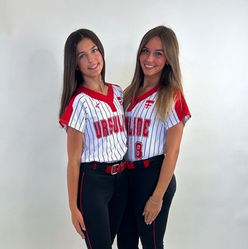 EmmaKallial18's profile picture. Ursuline Academy 2029 | Uncommitted | 1B/OF|