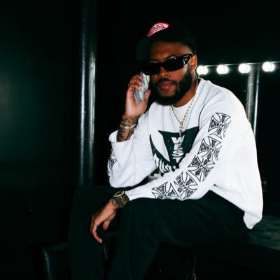 AntonioBreez's profile picture. Instagram/ Tik Tok : @ Antoniobreez 📱. For great music 🎶🎵search me on Apple Music and Spotify . #faithanddreams