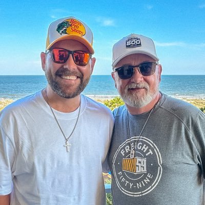 g3stover's profile picture. Tweets are my own.