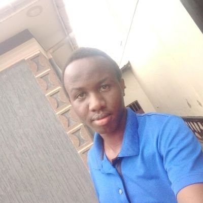 NdiemaKeith's profile picture. 